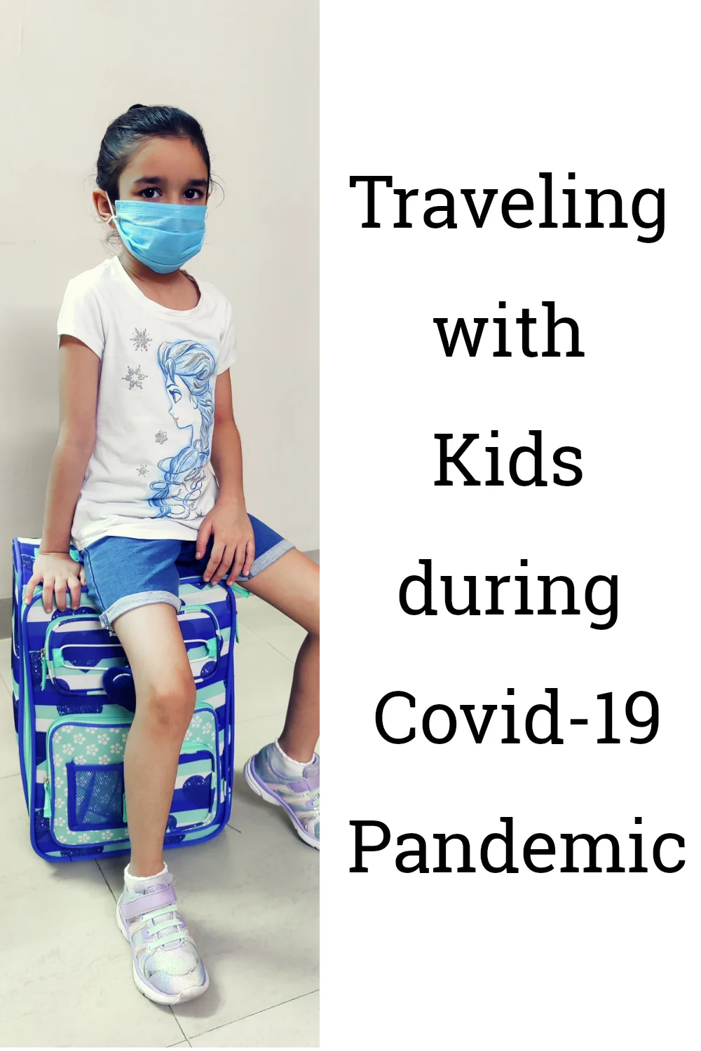 Traveling with kids