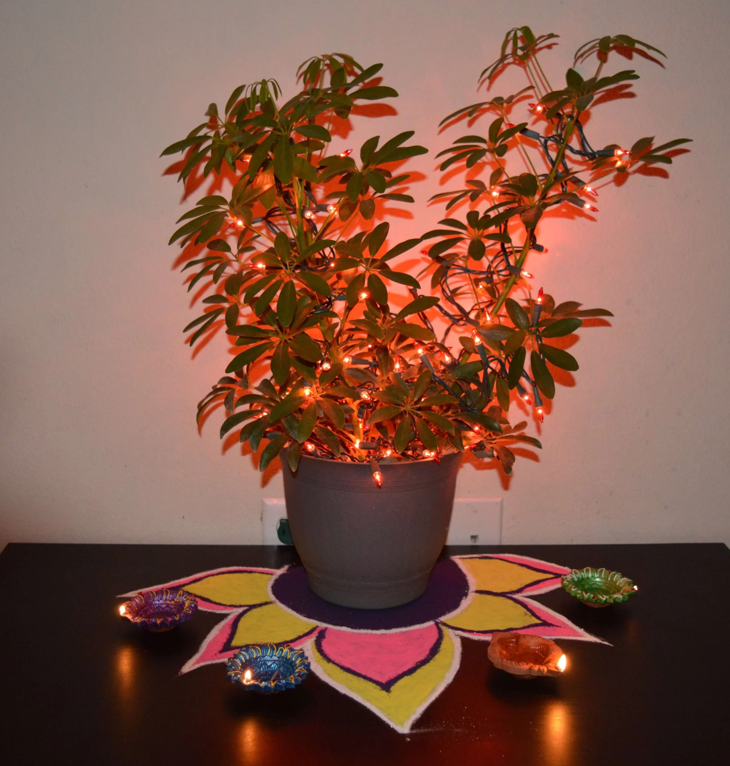 Diwali Decoration Items